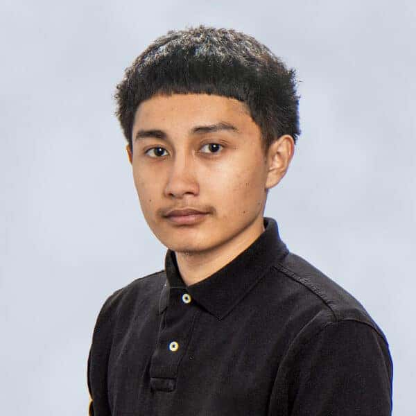 Angelo Lapurga