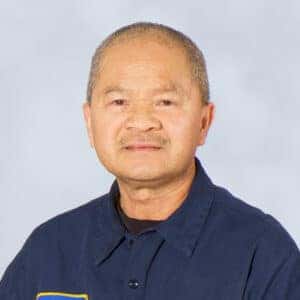 David Nguyen