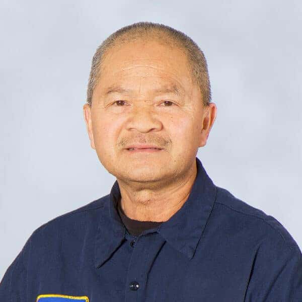 David Nguyen