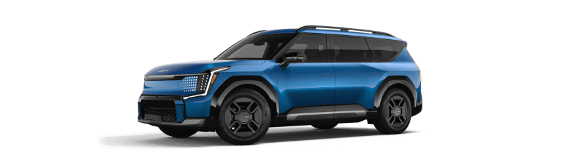 Kia EVs
