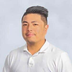 Tony Tran