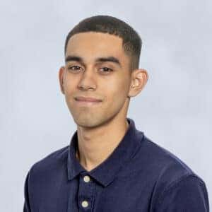 Louis Hernandez