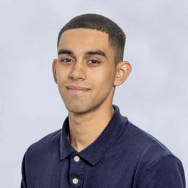 Louis Hernandez