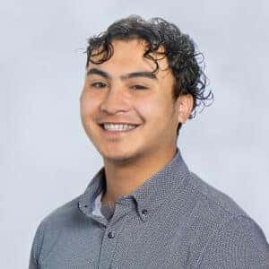 Nick Urbaez