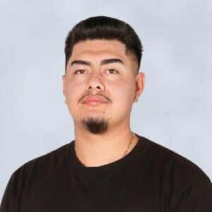 Christopher Cortez