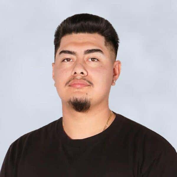 Christopher Cortez