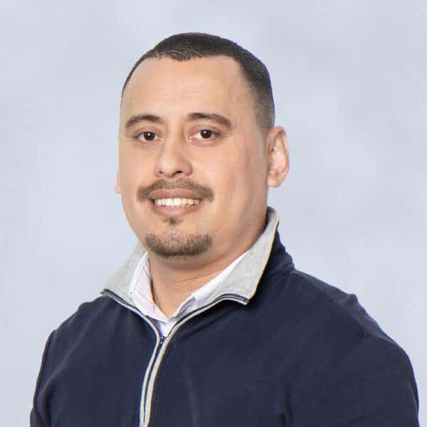 Luis Sambrano