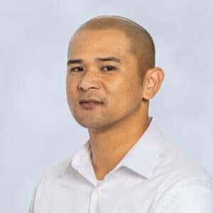 Rayve Agustin