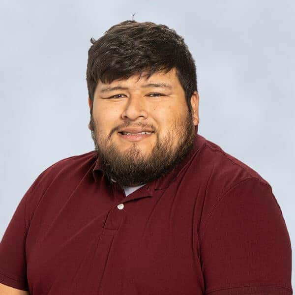 Venancio Dimas