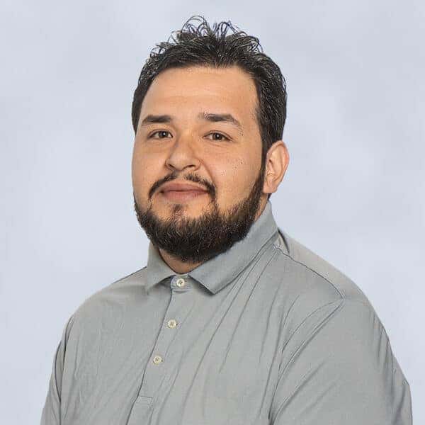 Aurelio Hernandez