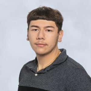 Itzak Bautista