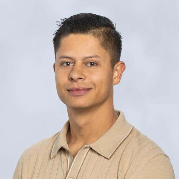 Brayan Gaitan