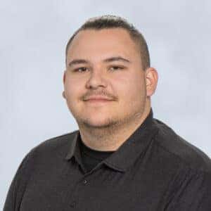Martin Escalante