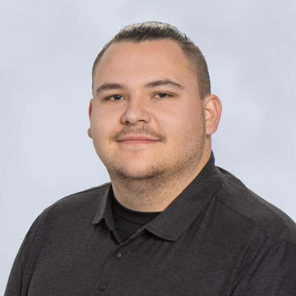 Martin Escalante