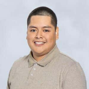 Jesus Morales