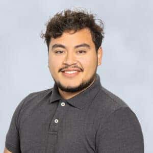 Bryan Santos