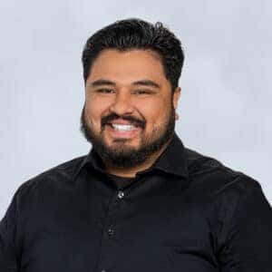 Cameron Azhar