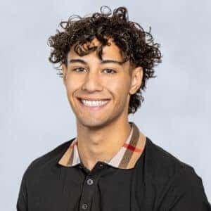 Luciano Vazquez Gonzalez