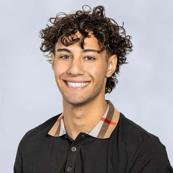 Luciano Vazquez Gonzalez
