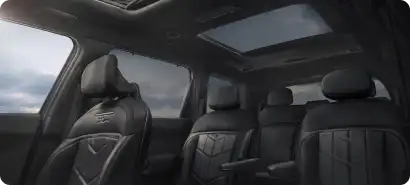 2027 Kia Telluride - Capitol Kia