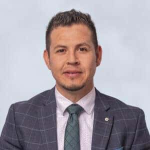 Gabriel Zapien