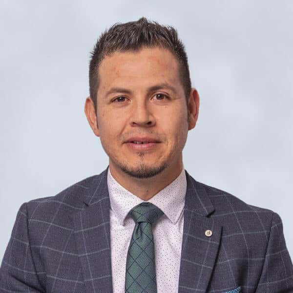Gabriel Zapien