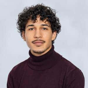 Mostafa Ismail