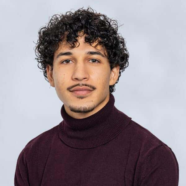 Mostafa Ismail