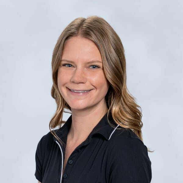 Hannah Welsh