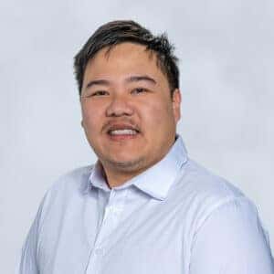Luke Nguyen