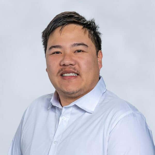 Luke Nguyen