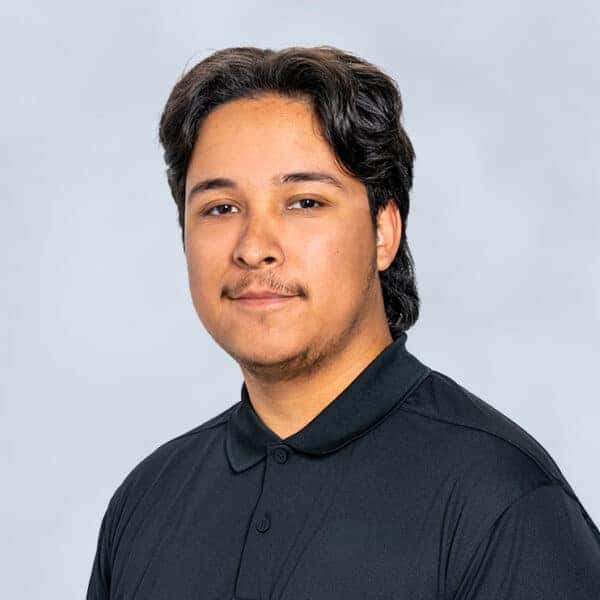 Richard Ybarra
