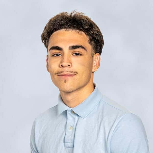 Christian Preciado