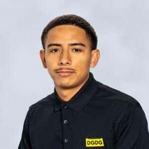 Sal Rios