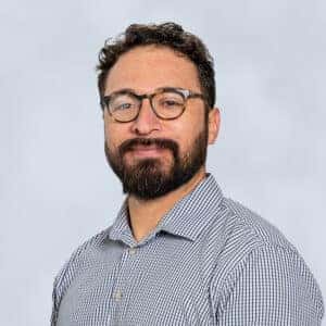 Israel Guijosa