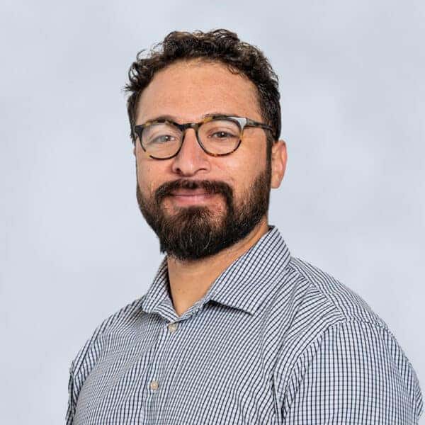 Israel Guijosa