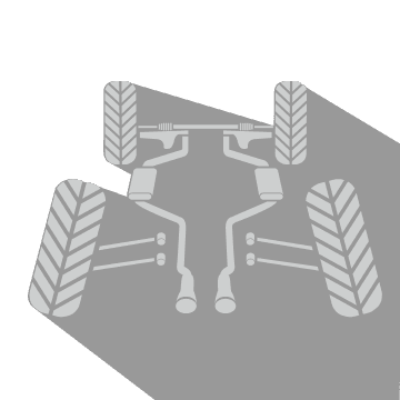 Tire Alignments