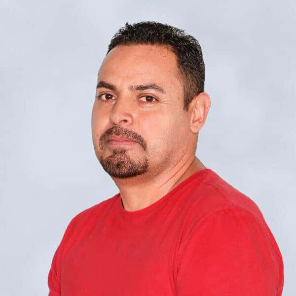 Juan Rodriguez