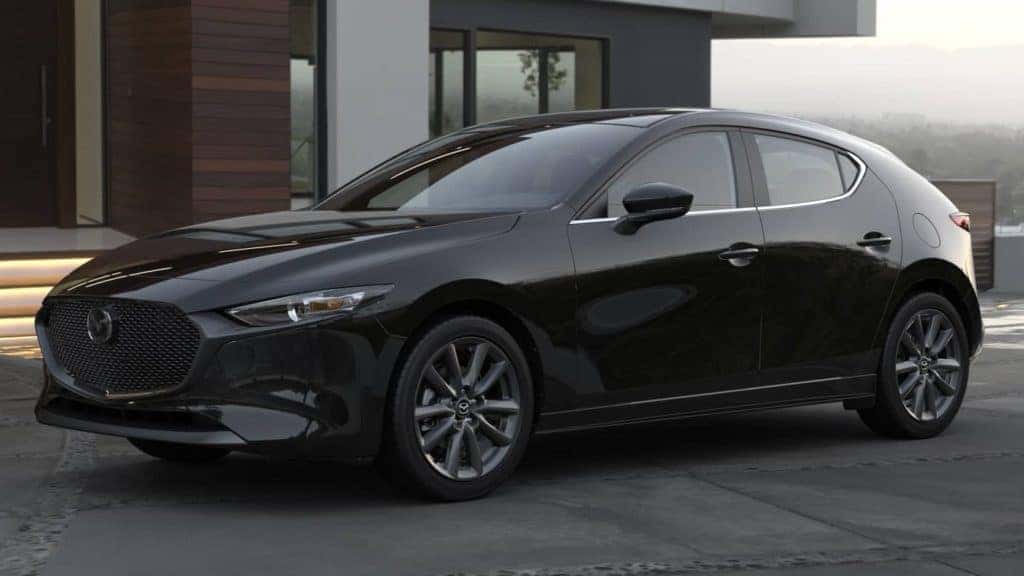 Maxim ekspertise nyse 2022 Mazda 3 Hatchback Color Options | Capitol Mazda