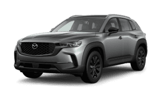 2023 Mazda CX-50 2.5 S Preferred Package in Machine Gray