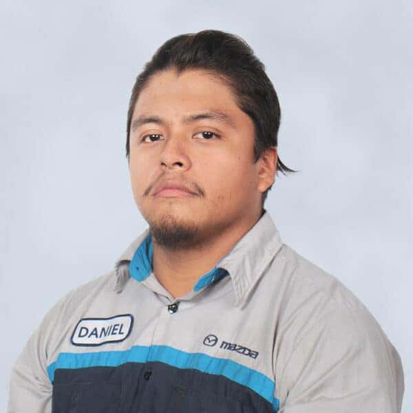 Daniel Ordonez
