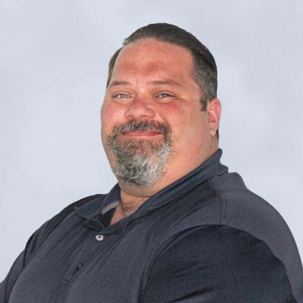 Dennis McConnell