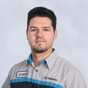 Edwin Lozano