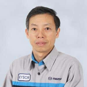 Kyson Duong