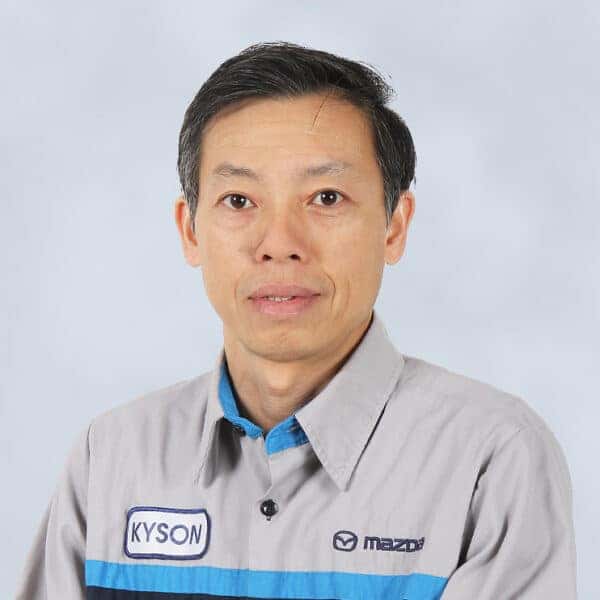 Kyson Duong