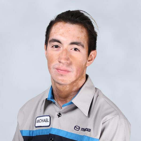 Michael Gomez