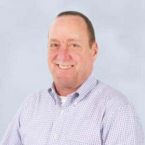 Mike Wynne