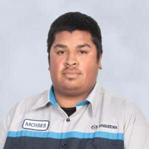 Moises Flores