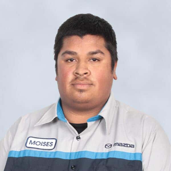 Moises Flores