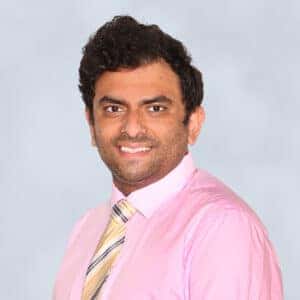 Sameer Mandalika